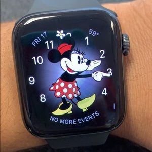 Meet your Posher, Valerie